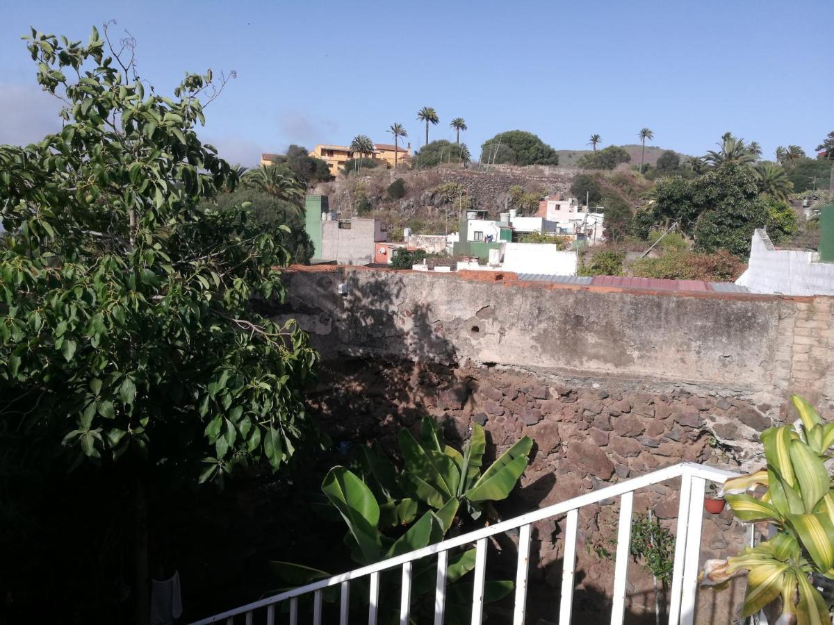 Residencia Los Conejos - Bike & Motorbike Las Palmas / Gran Canaria Exterior foto