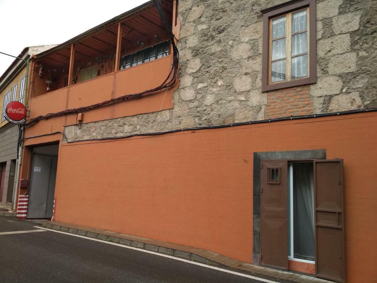 Residencia Los Conejos - Bike & Motorbike Las Palmas / Gran Canaria Exterior foto